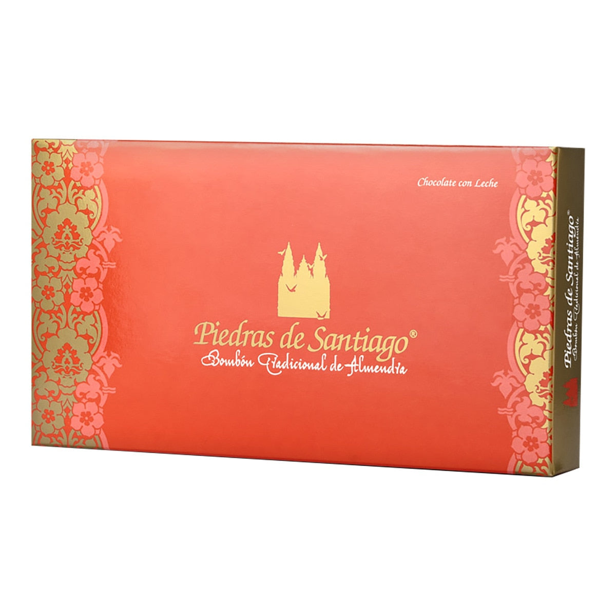 Sancosa Piedras de Santiago Milk Chocolate Bonbons – Spanish 275g