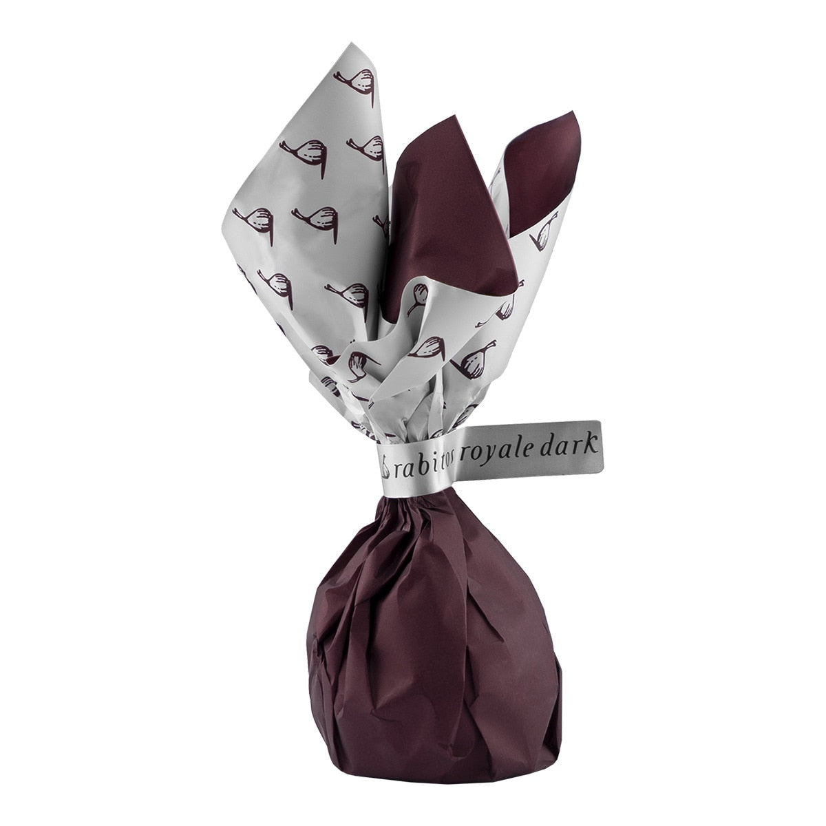 Rabitos Royale La Higuera – Dark Chocolate Fig Bonbons 142g