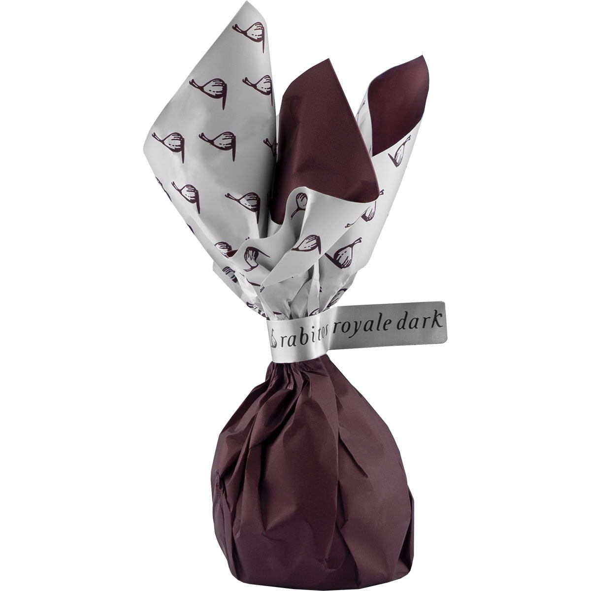 Rabitos Royale La Higuera – Dark Chocolate Fig Bonbons 142g