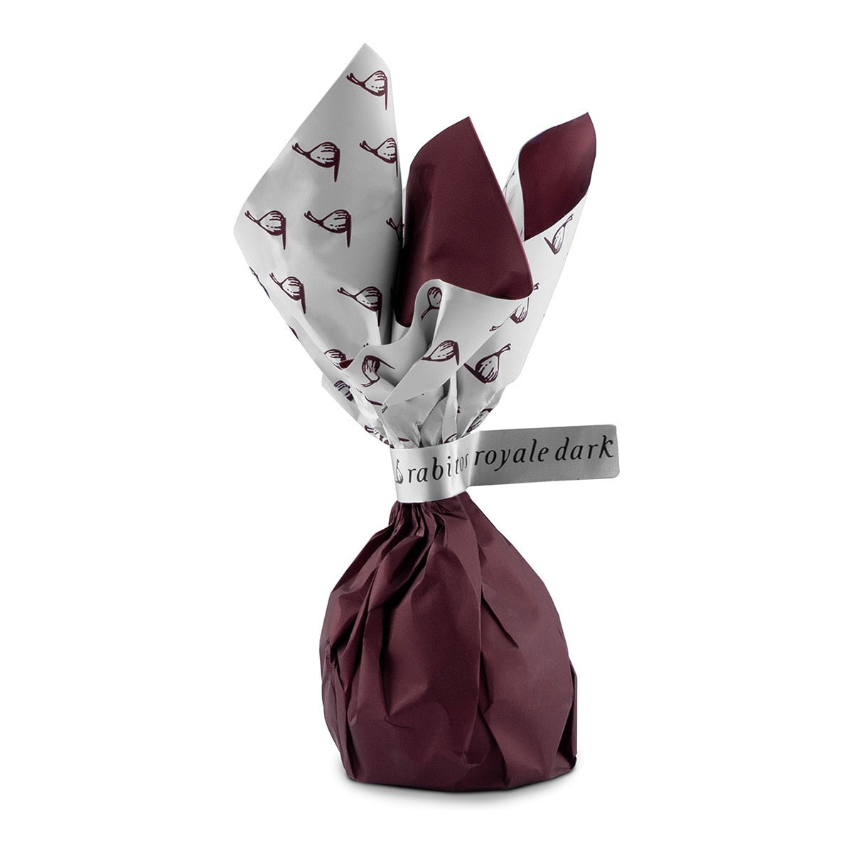 Rabitos Royale La Higuera – Dark Chocolate & Fig Bonbons 248g