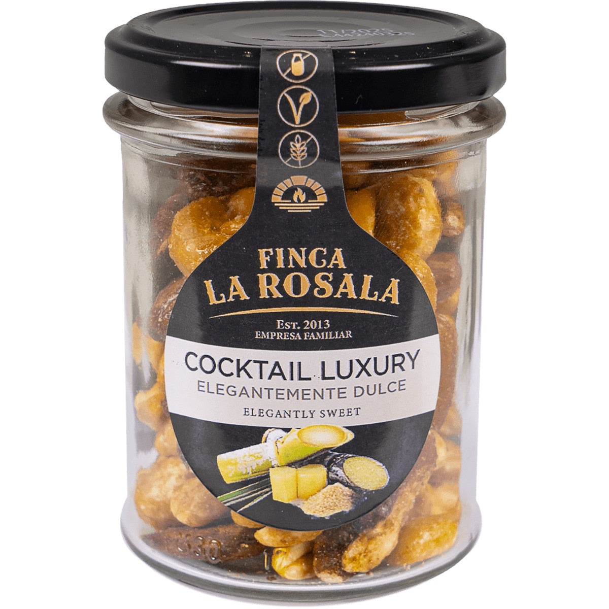 La Hora del Aperitivo — Spanish Snack Box