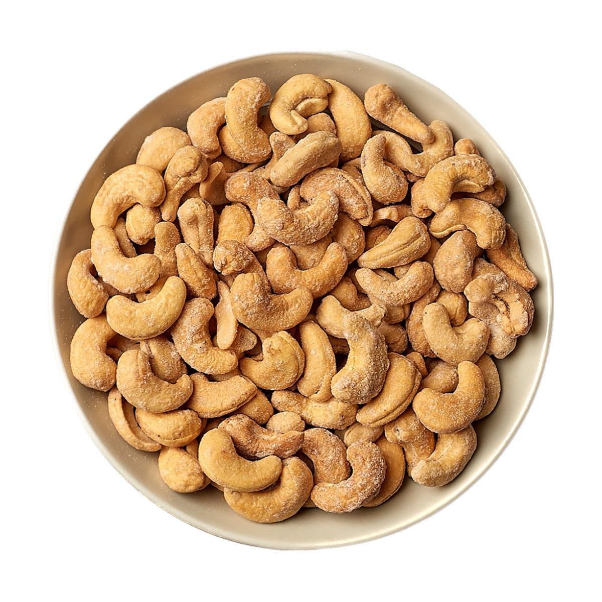 Nutnut Truffle-Flavour Roasted Cashews – Spanish Gourmet Snack 150g