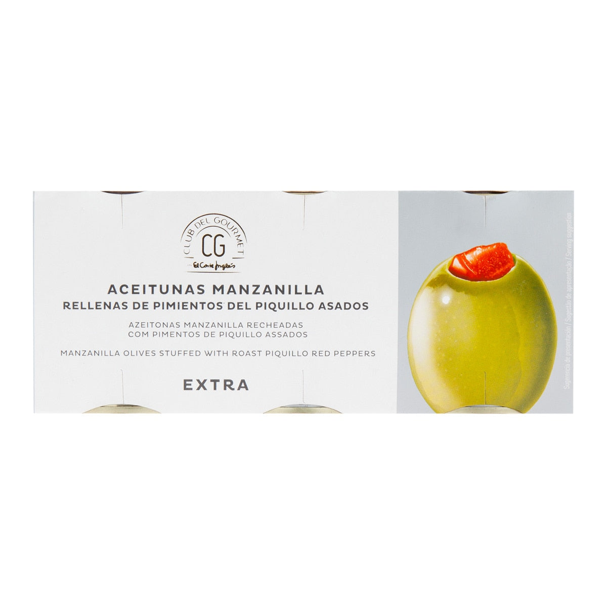 The Andalusian Olive Grove — Tasting Selection