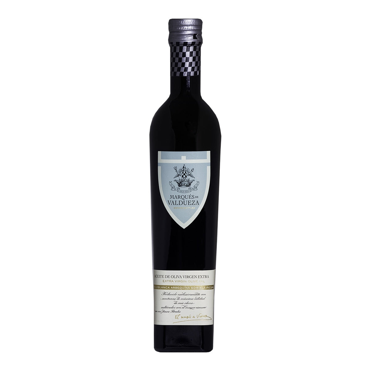Marqués de Valdueza Extra Virgin Olive Oil – Spanish 500ml