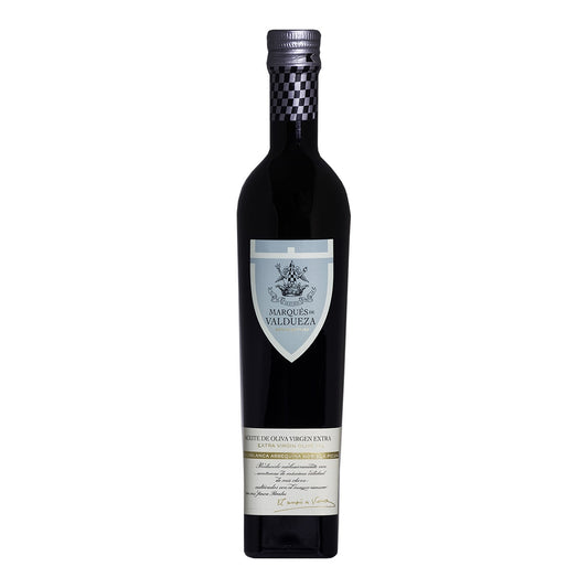 Marqués de Valdueza Extra Virgin Olive Oil – Spanish 500ml