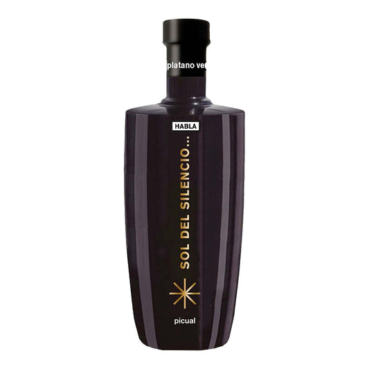 Sol del Silencio Habla Extra Virgin Olive Oil – Spanish 500ml