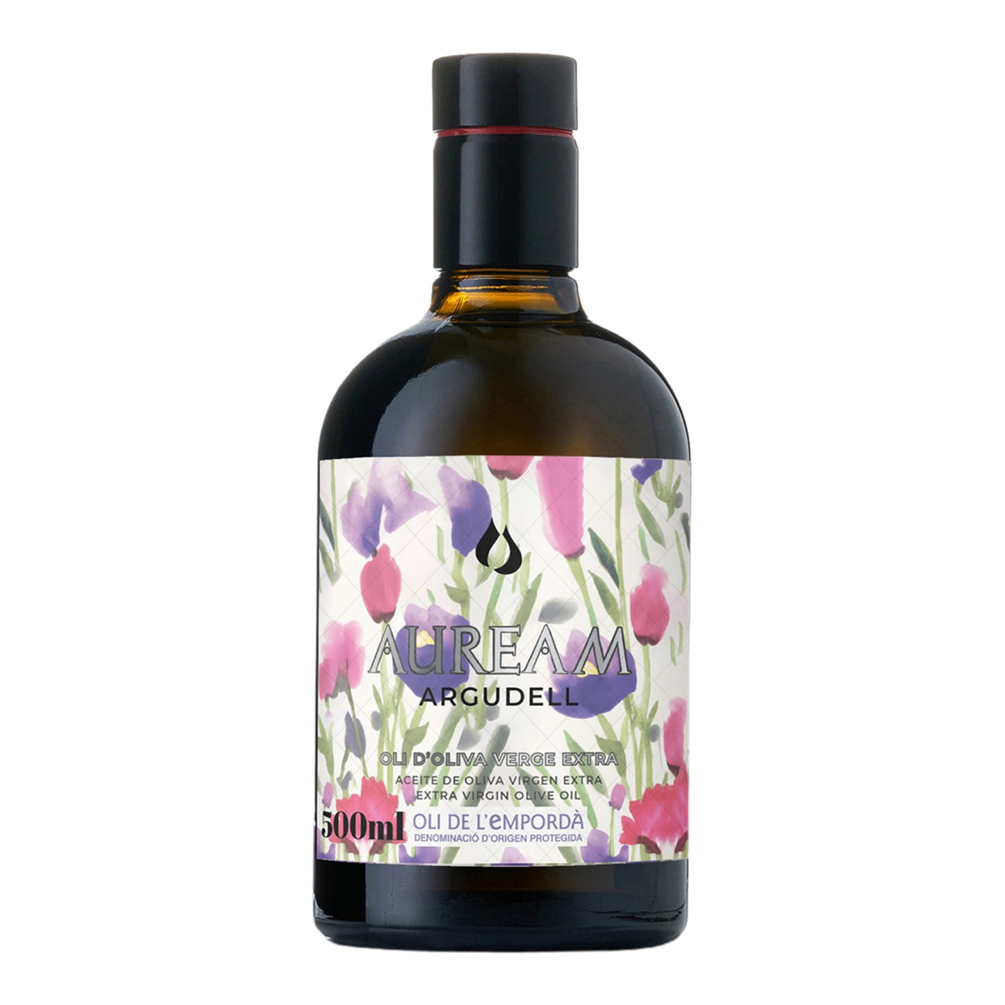Auream Argudell Canigooil Extra Virgin Olive Oil – 500g