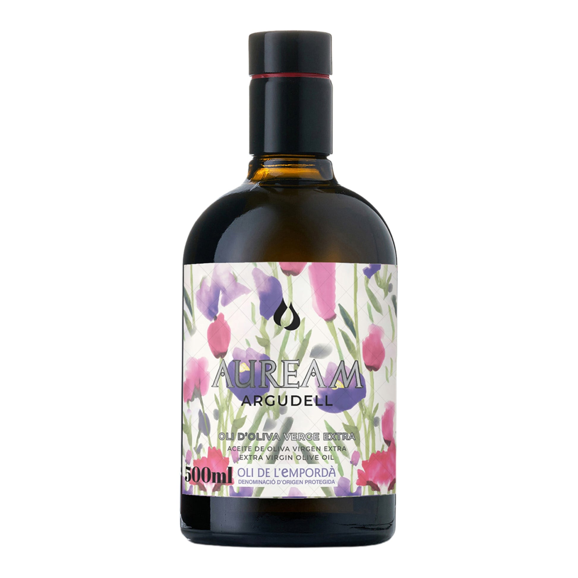 Auream Argudell Canigooil Extra Virgin Olive Oil – 500g