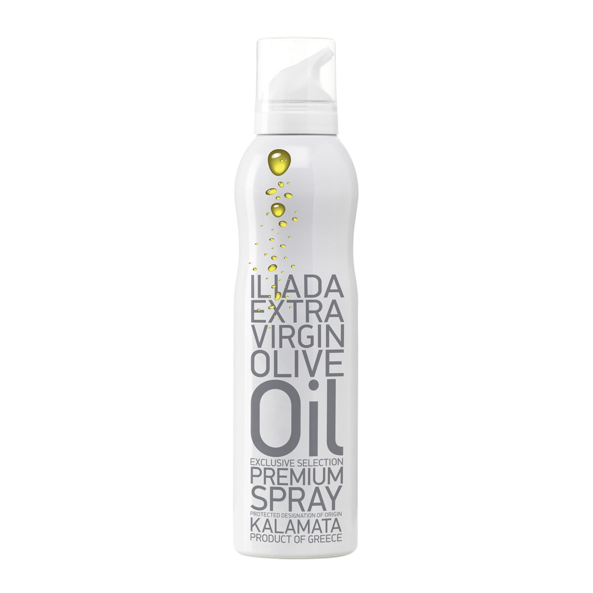 Kalamata Olive Oil Spray – Greek Extra Virgin 200g