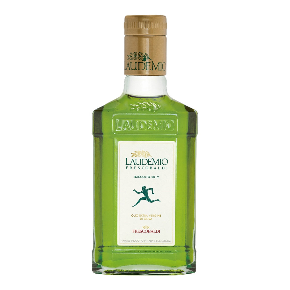 Frescobaldi Laudemio Tuscan Extra Virgin Olive Oil – DOP 250ml