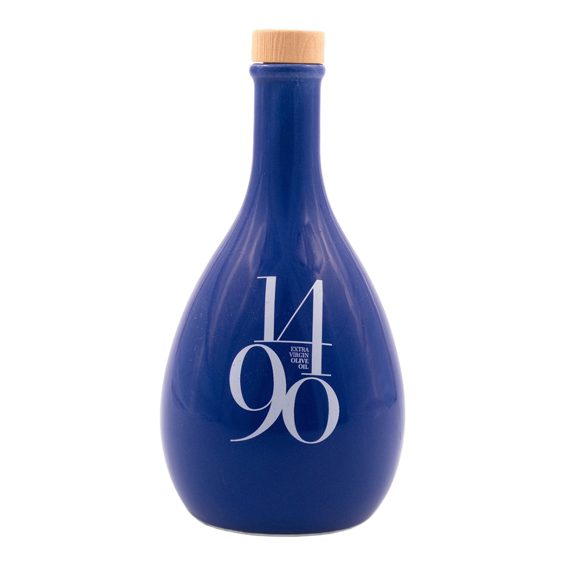 Santa María Bluu Hojiblanca Extra Virgin Olive Oil – Spanish DOP 250g