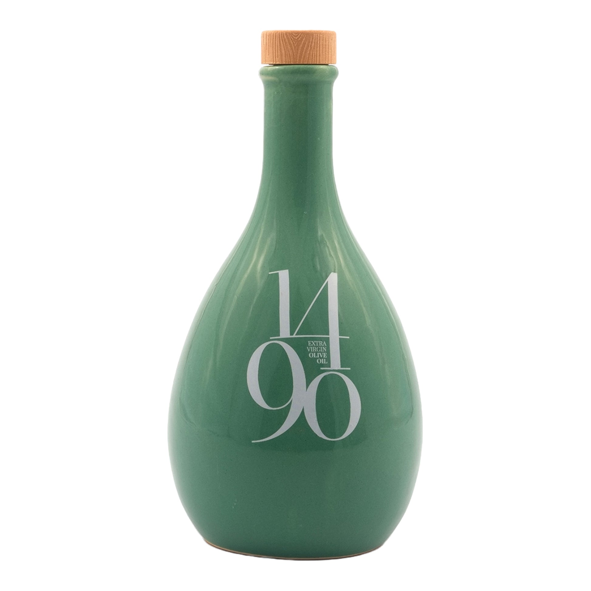 Santa María Jade Virgin Olive Oil – Spanish Extra Virgin 250g