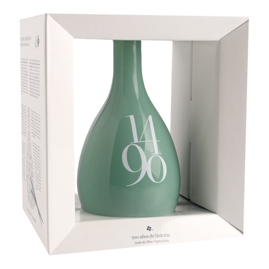 Santa María Jade Virgin Olive Oil – Spanish Extra Virgin 250g
