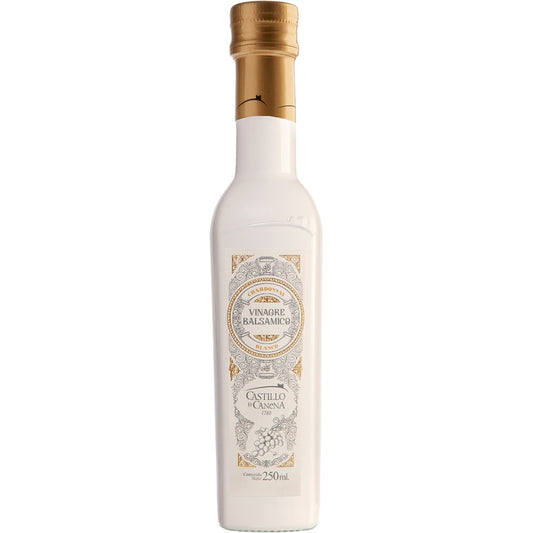 Castillo de Canena Chardonnay Balsamic Vinegar – Spanish White 250ml