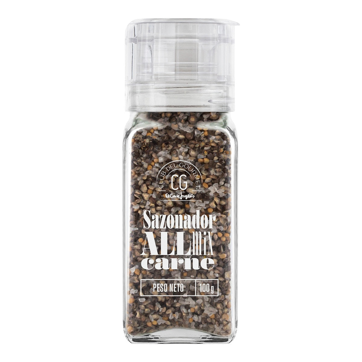 Club del Gourmet All Mix Carne – Meat Seasoning Blend 100g