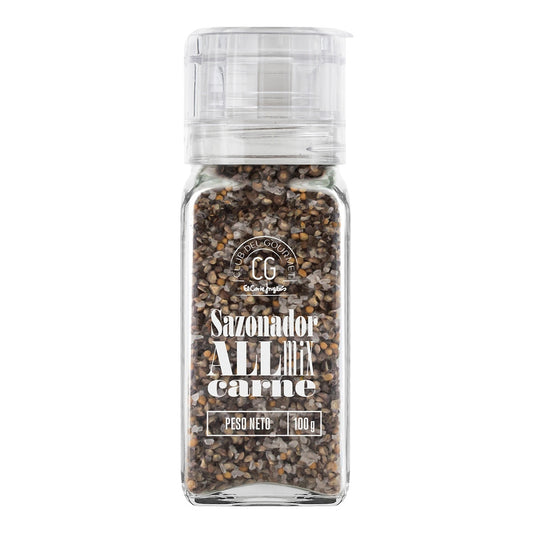 Club del Gourmet All Mix Carne – Meat Seasoning Blend 100g