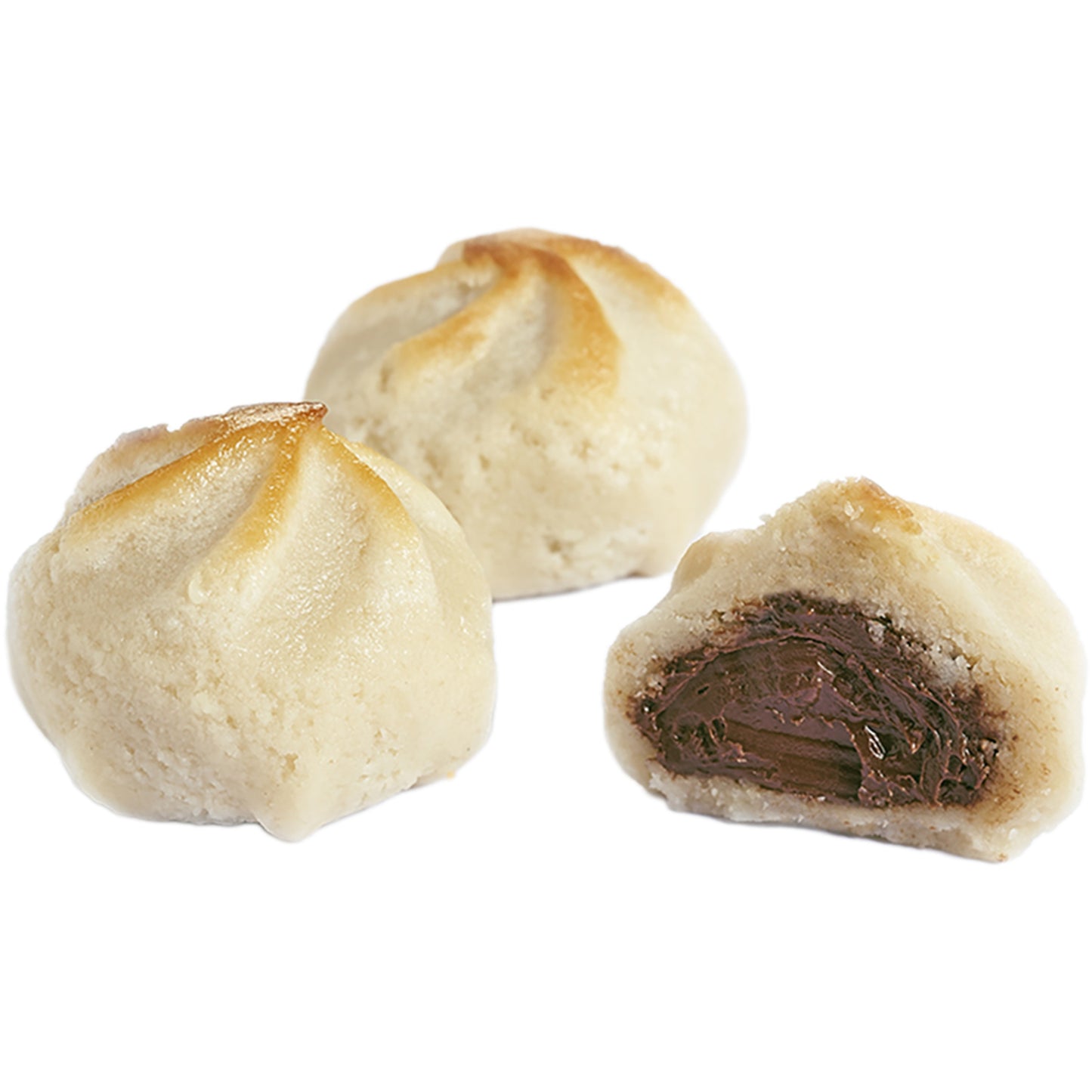 Club del Gourmet Marzipan with Chocolate Filling – Spanish Turrón 265g
