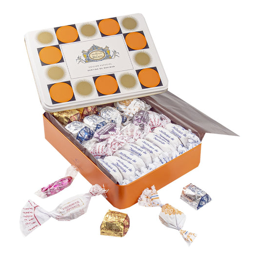 La Despensa de Palacio Christmas Assortment – 40th Anniversary 800g