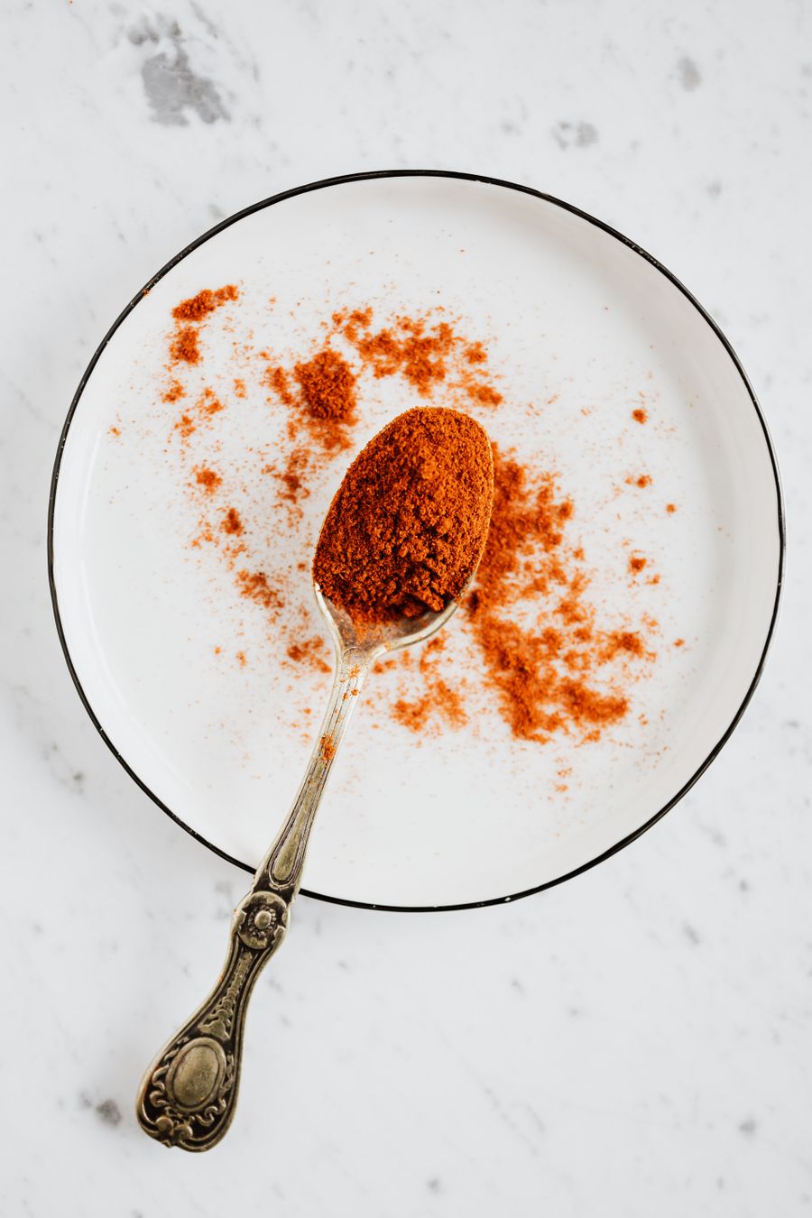 Pimentón de la Vera trio — Spanish smoked paprika gift set