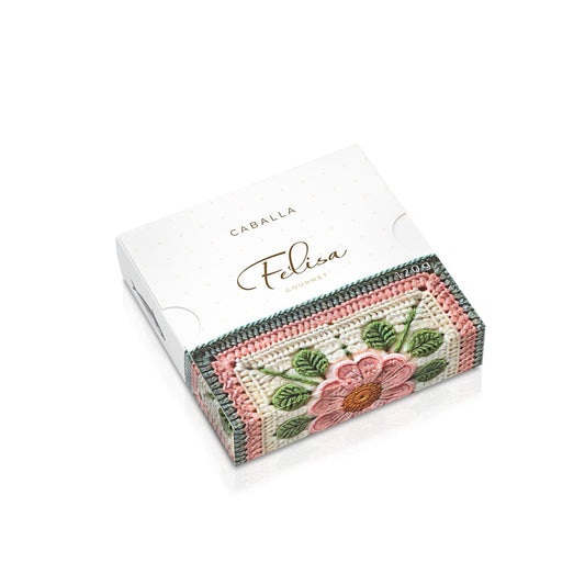 Felisa Gourmet Mackerel in Oil – Limited Edition 120g