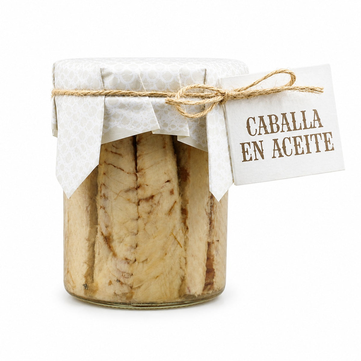 Felisa Gourmet Mackerel in Sunflower Oil – Spanish Canned Seafood 200g