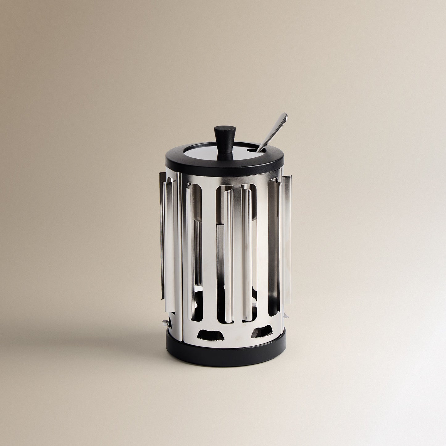 Coffee Capsule Holder – Compact Storage for 24 Pods 20g