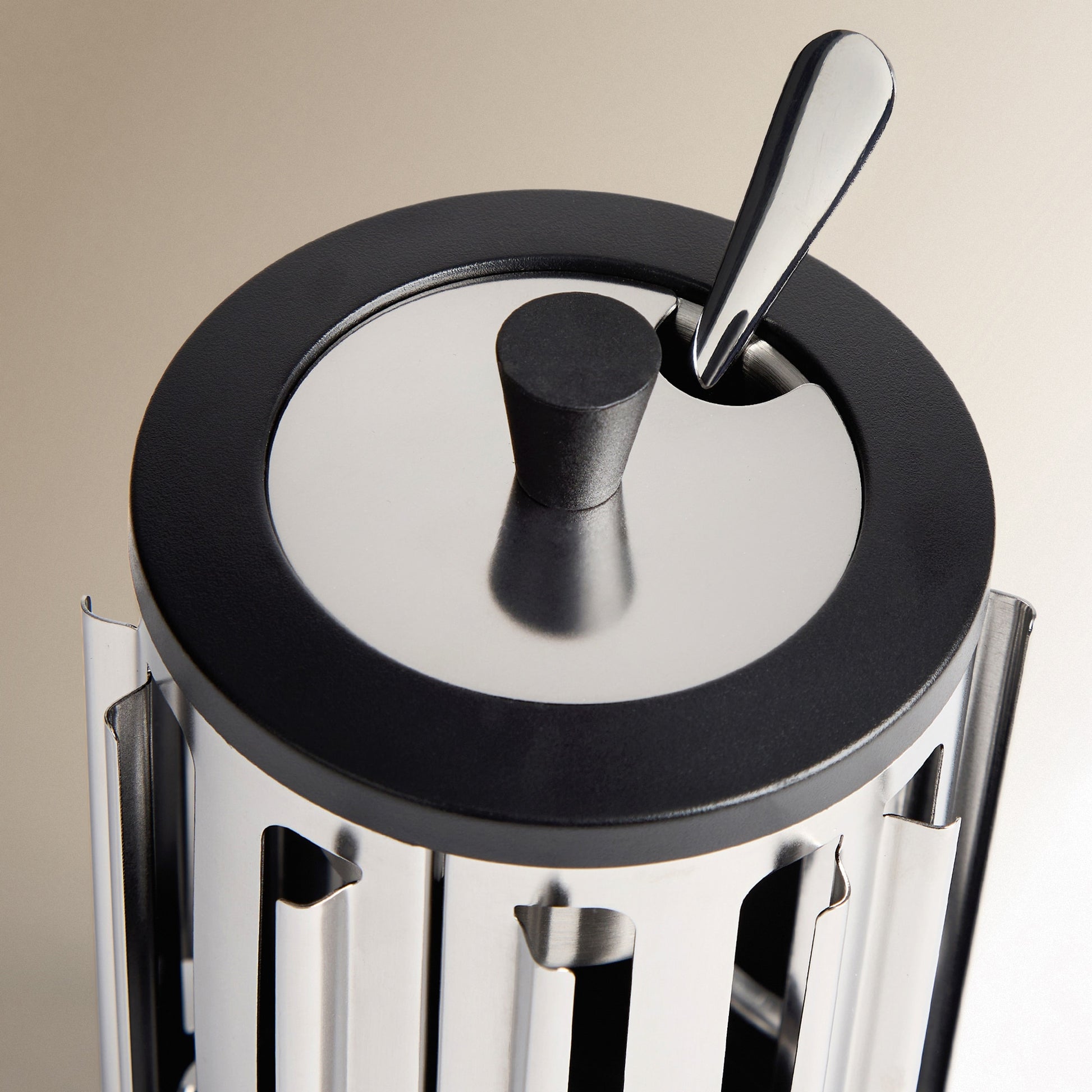 Coffee Capsule Holder – Compact Storage for 24 Pods 20g