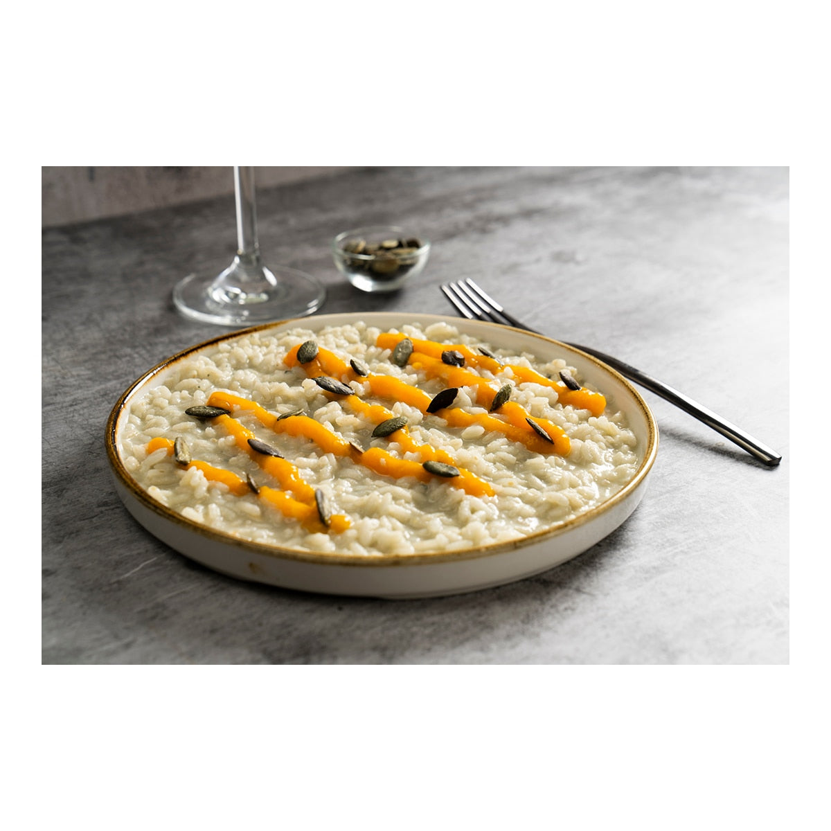 Gli Aironial Carnaroli Risotto – Italian Rice 750g