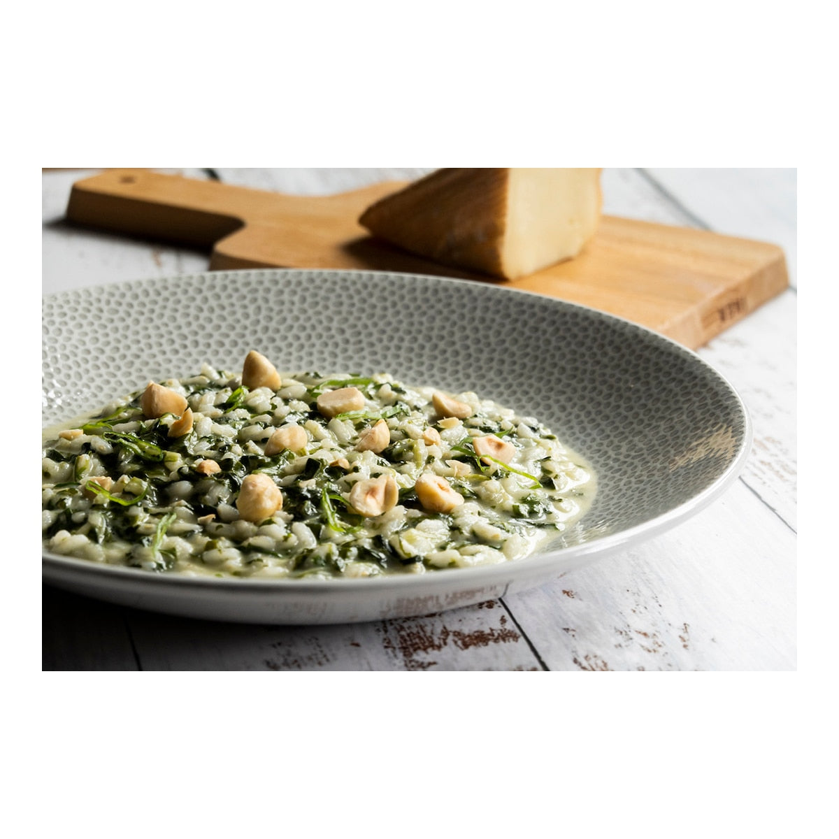 Gli Aironial Carnaroli Risotto – Italian Rice 750g