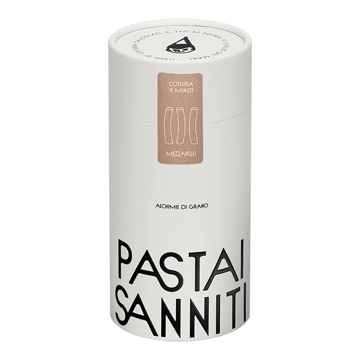Menzenelli Sanniti Pasta – Italian Durum Wheat 280g