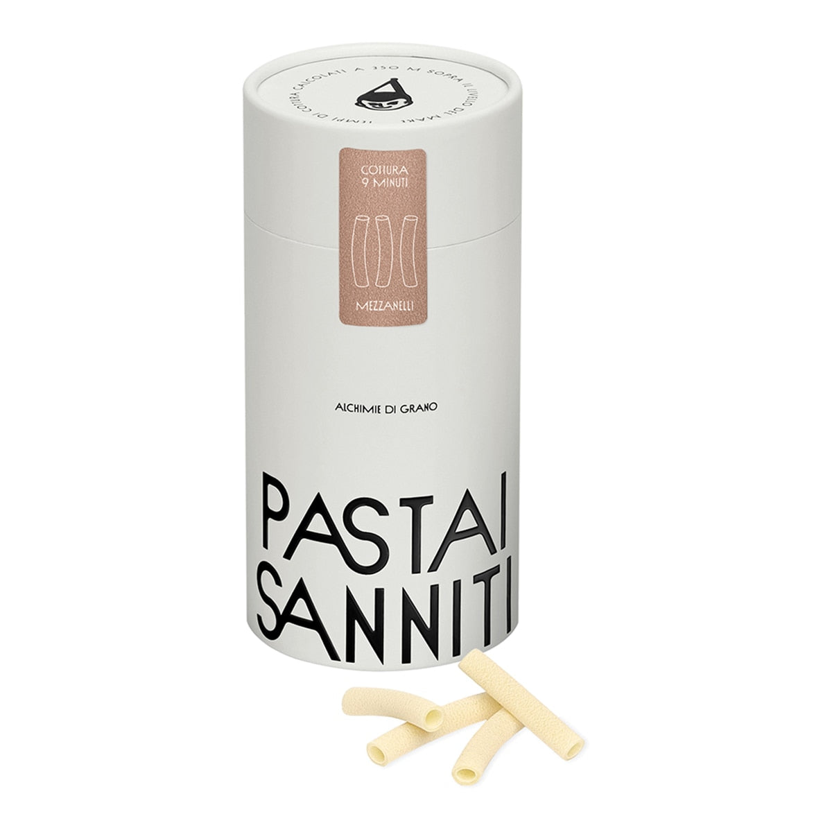 Menzenelli Sanniti Pasta – Italian Durum Wheat 280g