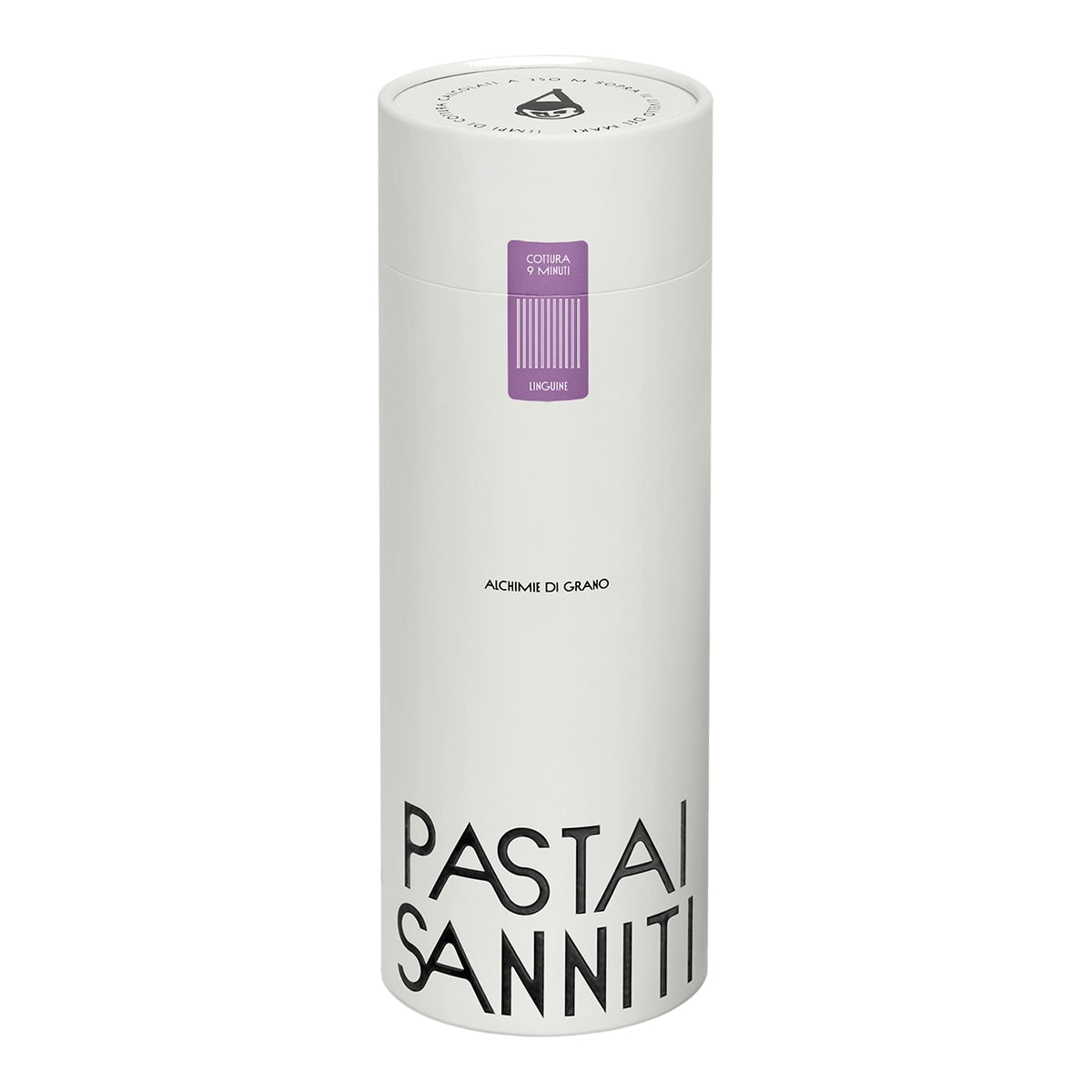 Sanniti Linguine Pasta – Italian-Style Spanish Dried Pasta 280g