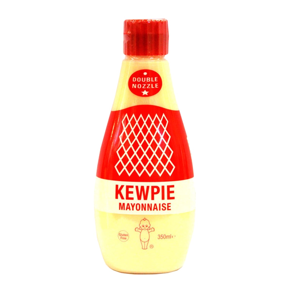 Kewpie Japanese Mayonnaise – Creamy Umami Condiment 350g