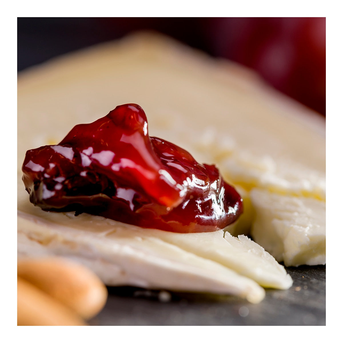 Can Bech Cheese Pairing Sauces – Spanish Condiment Pack 150g