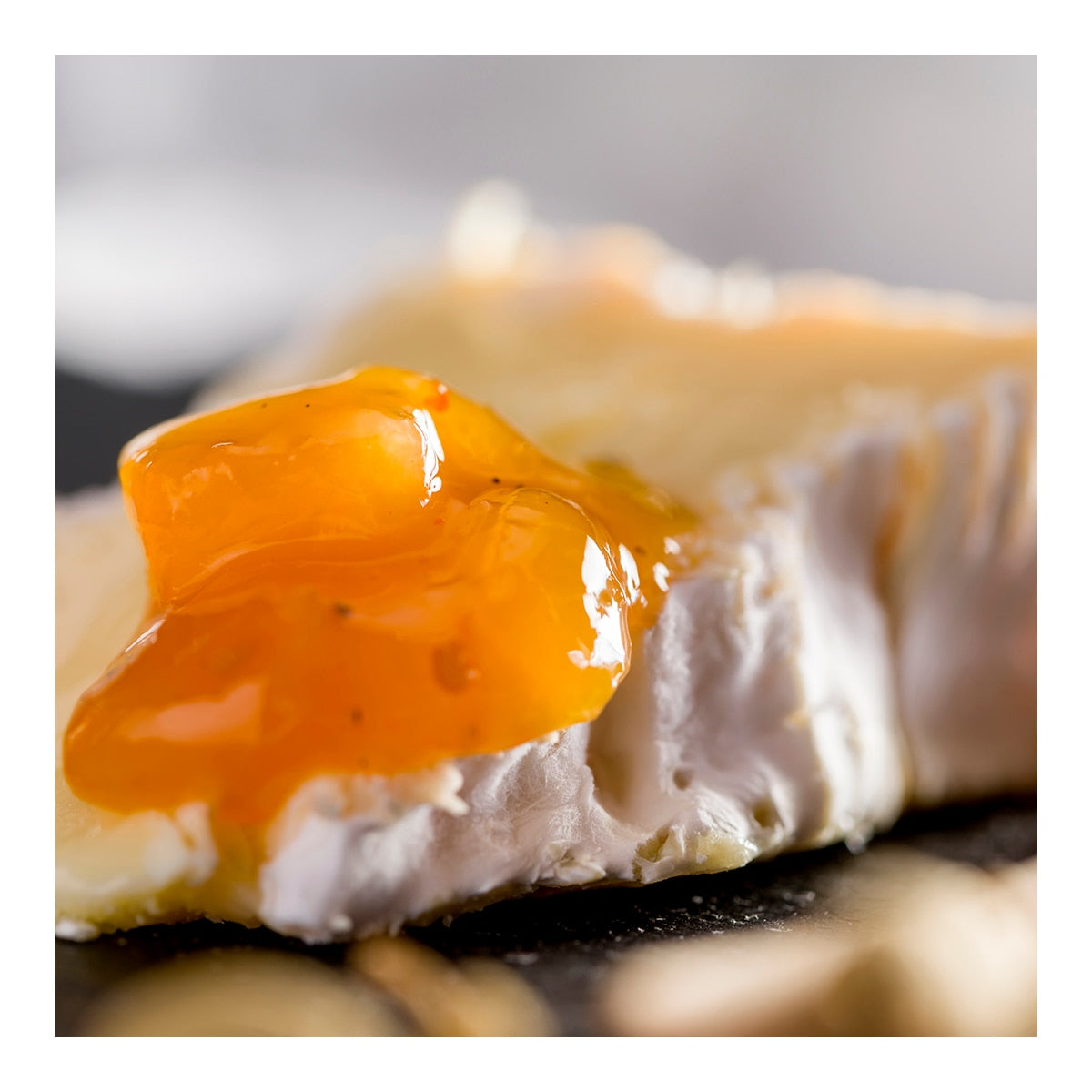 Can Bech Cheese Pairing Sauces – Spanish Condiment Pack 150g