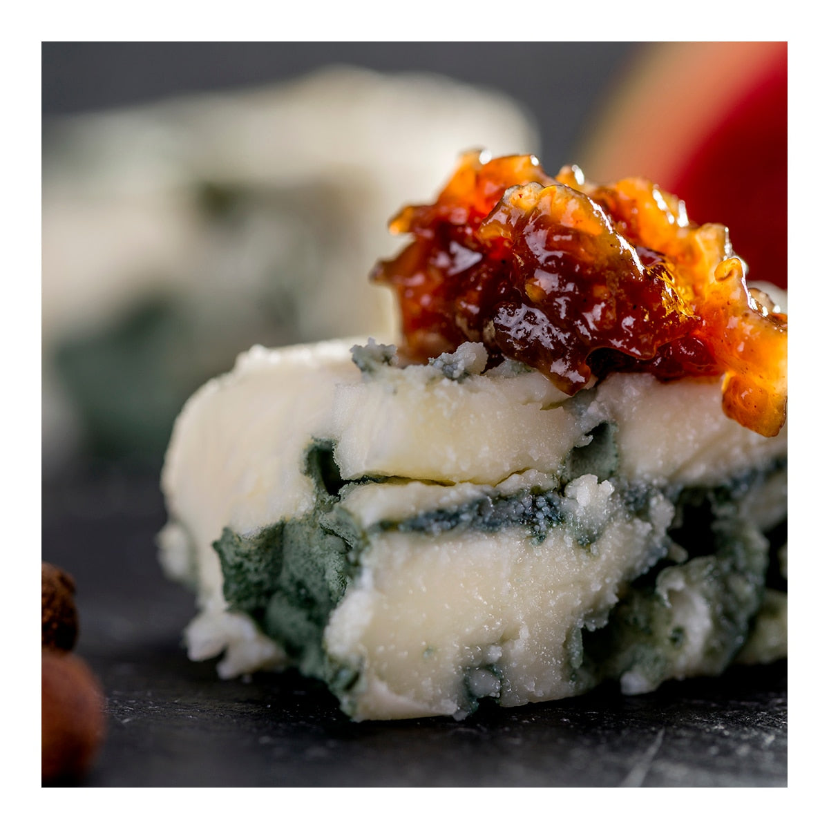 Can Bech Cheese Pairing Sauces – Spanish Condiment Pack 150g
