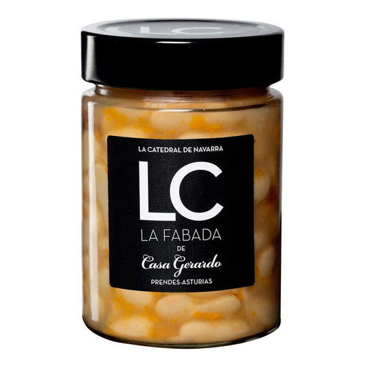 Casa Gerardo Fabada Asturiana – Traditional Stew 340g