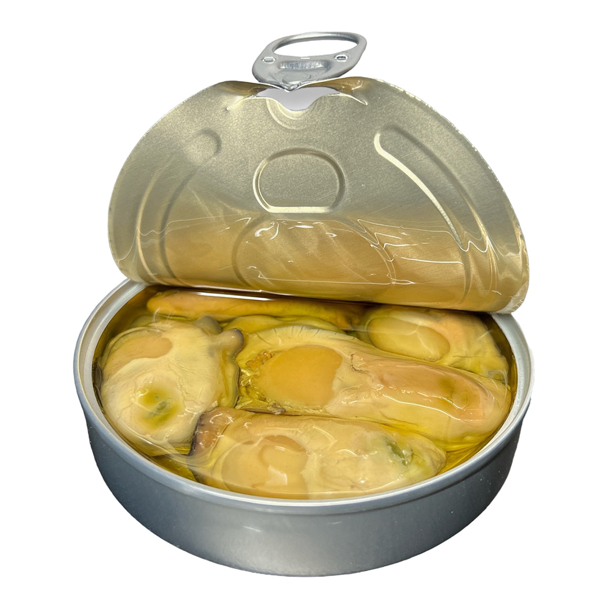 Don Reinaldo Smoked Oysters in Olive Oil – Spanish Conserva 110g
