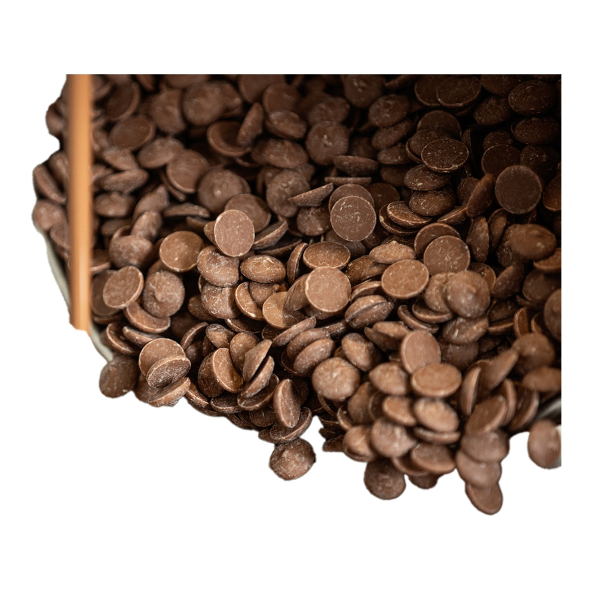 Conüs Hazelnut Praline Milk Chocolate Cookies – Premium 70g