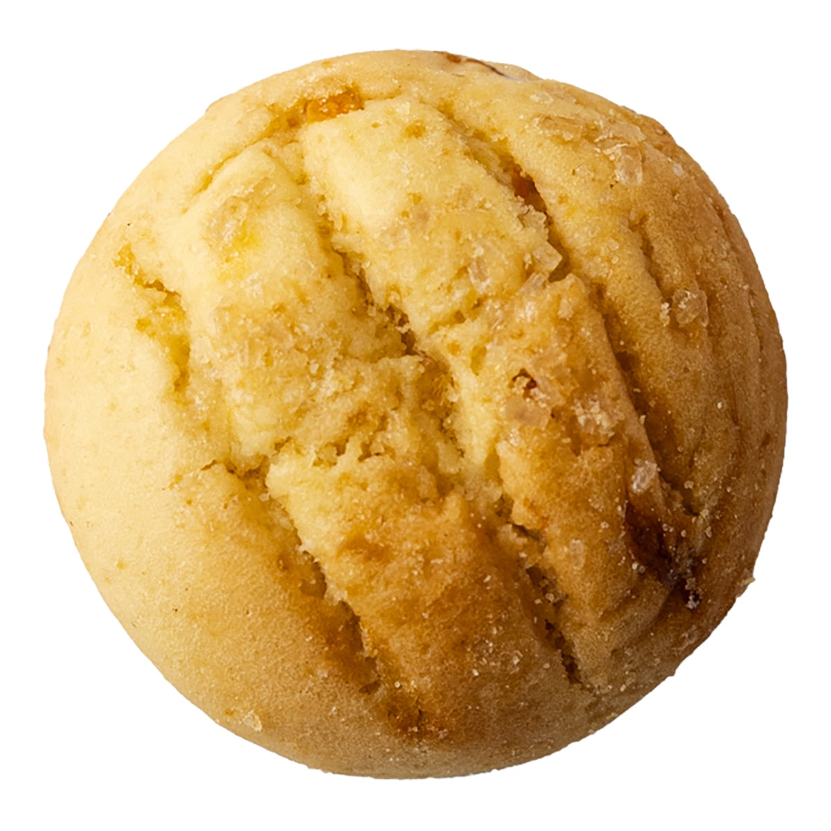 El Corte Inglés Orange Sponge Biscuits – Artisanal Spanish Cookies 170g