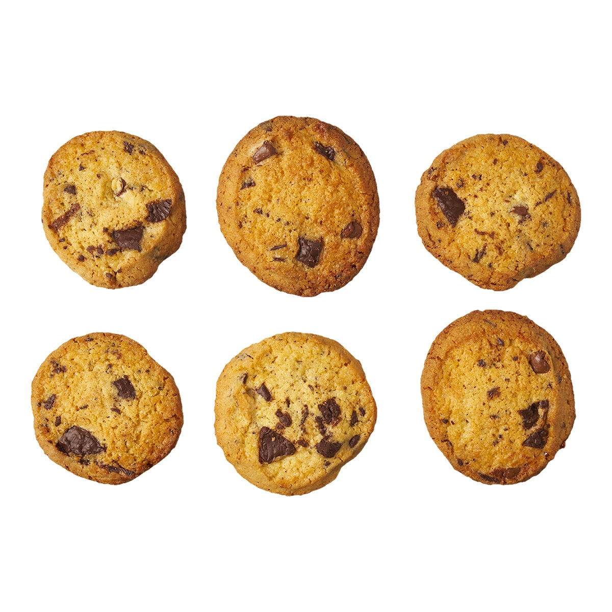 Fratelli Lunardi Chocolate & Coconut Biscuits – Italian Classic 300g