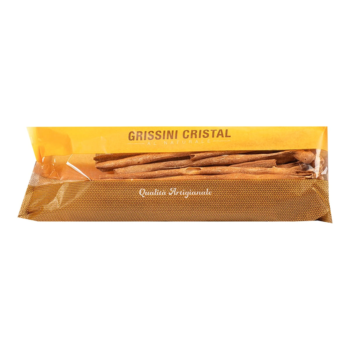 Garda Grissini Cristal – Natural Italian Breadsticks 250g