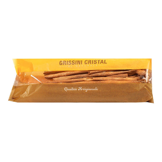 Garda Grissini Cristal – Natural Italian Breadsticks 250g