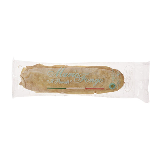 Mario Fongo Ibiza Sea Salt Crisps – Spanish Toast Snack 200g