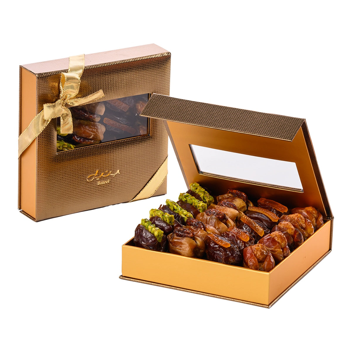 Bateel Midas Dates – Filled Premium Dates 200g