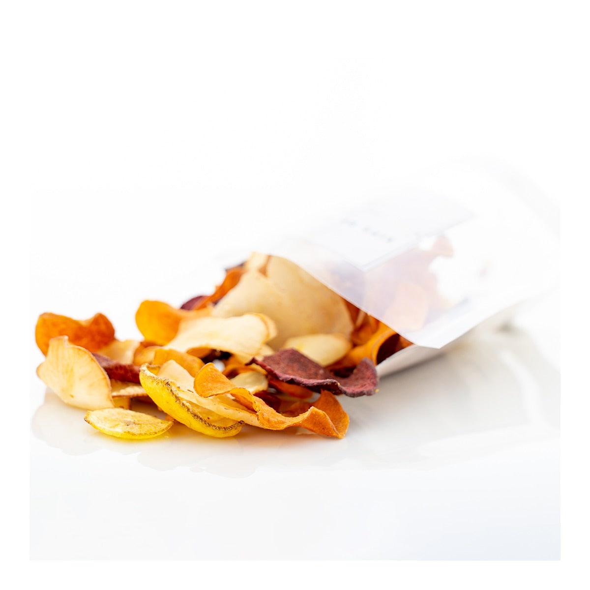 Ve de Gust Vegetable Chips Mix – Spanish Snack 120g