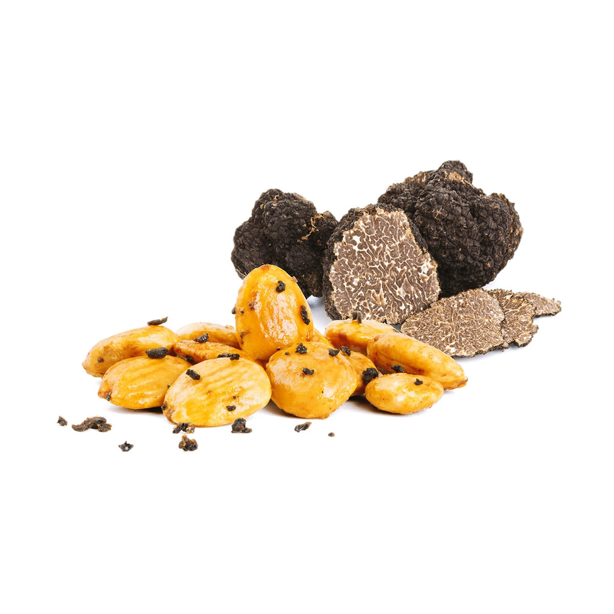 Finca la Rosala Marcona Almonds with Truffle – Gourmet Spanish Snack 90g