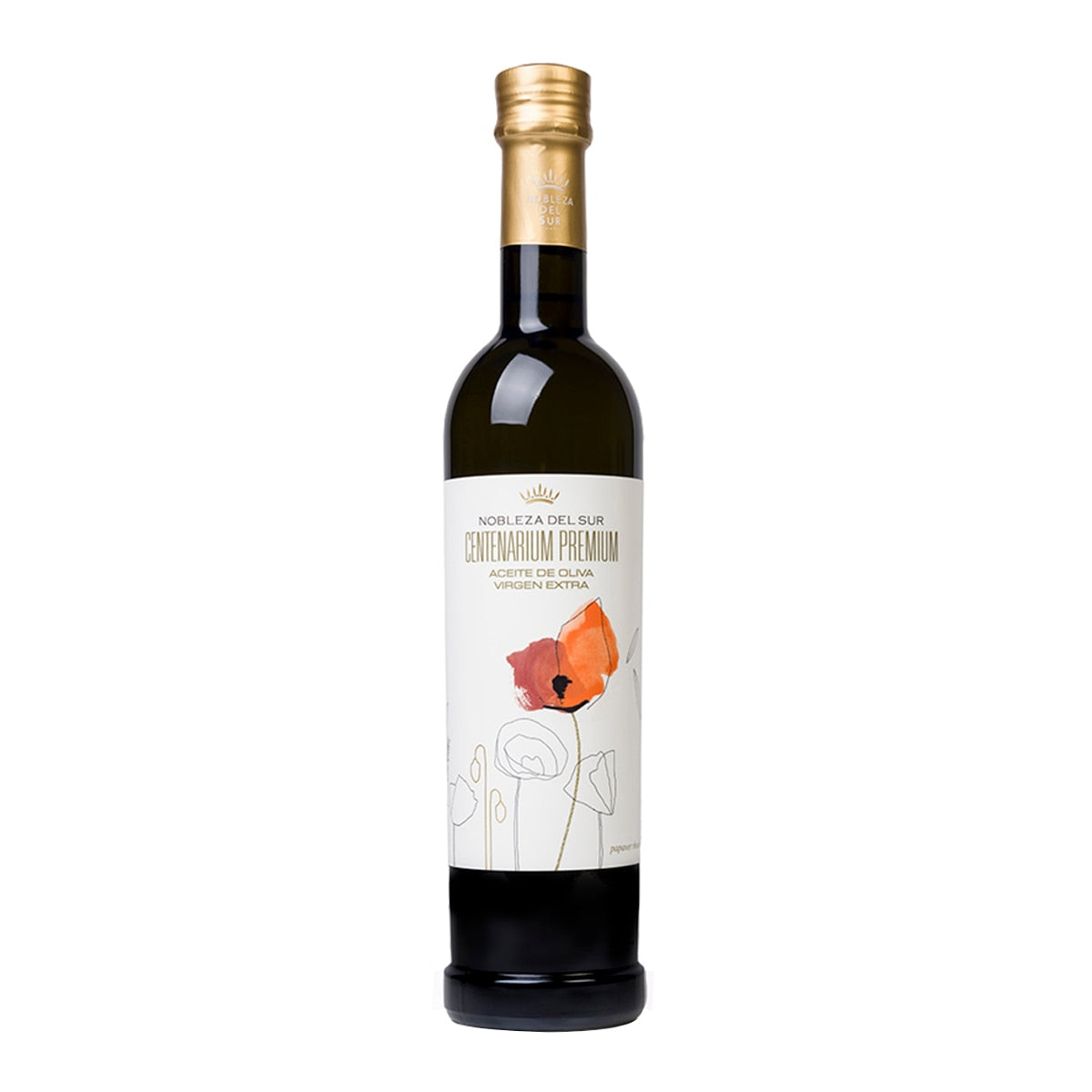 Centenarium Premium Nobleza del Sur – Extra Virgin Olive Oil 500g