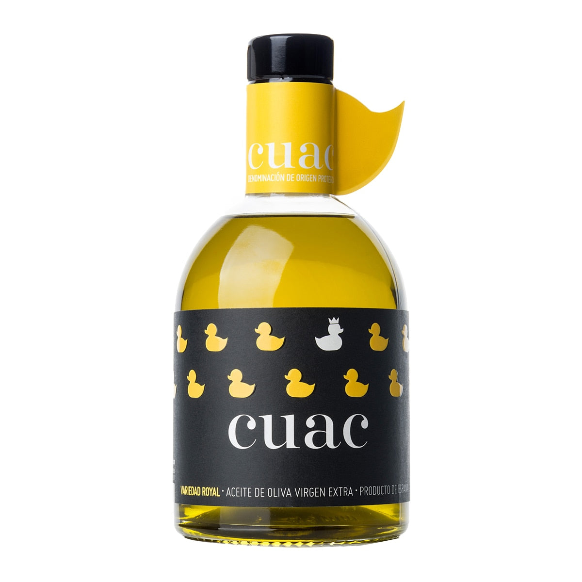 Royal Early Harvest Extra Virgin Olive Oil – Spanish EVOO 500g