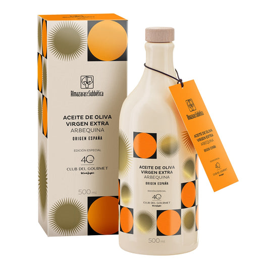 Picudo Club del Gourmet Extra Virgin Olive Oil – 500g
